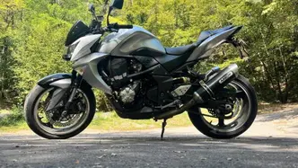 Kawasaki Z 1000 (2007 - 09)