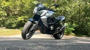 Kawasaki Z 1000 (2007 - 09)  (2)