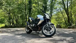 Kawasaki Z 1000 (2007 - 09)  (3)