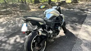 Kawasaki Z 1000 (2007 - 09)  (7)