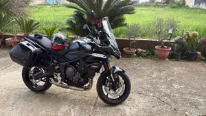 Triumph Tiger Sport 660 (2025)  (3)