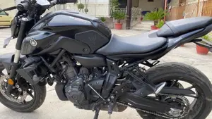 Yamaha MT-07 (2021 - 24)  (6)