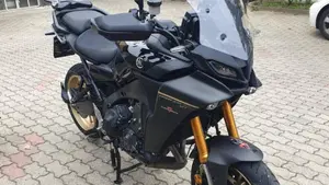 Yamaha Tracer 9 GT (2021 - 24) 