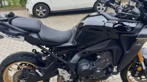 Yamaha Tracer 9 GT (2021 - 24)  (7)