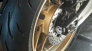 Yamaha Tracer 9 GT (2021 - 24)  (3)