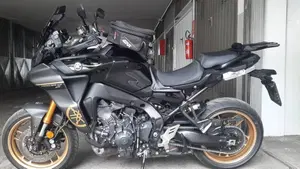 Yamaha Tracer 9 GT (2021 - 24)  (4)