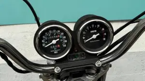 Harley-Davidson 1340 Low Rider (1982 - 85) - FXR  (5)