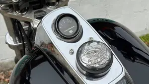 Harley-Davidson 1340 Low Rider (1982 - 85) - FXR  (6)