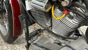 Harley-Davidson 1340 Low Rider (1982 - 85) - FXR  (7)