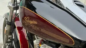 Harley-Davidson 1340 Low Rider (1982 - 85) - FXR  (8)
