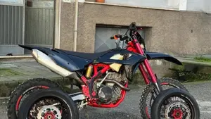 Betamotor RR 350 4T Enduro Racing EFI (2017)  (3)