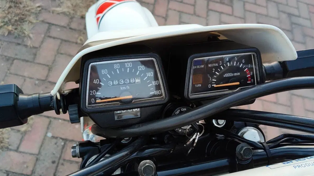 Yamaha   (5)