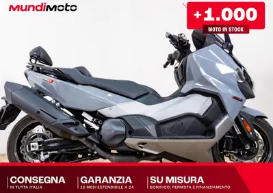 Sym Maxsym TL 508 (2021 - 24) - Annuncio 10098721