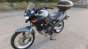 Aprilia Pegaso 650 IE (2003 - 04)  (7)