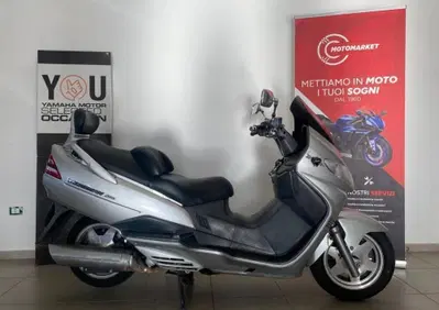 Suzuki Burgman AN 400 (2001 - 02) - Annuncio 10098757