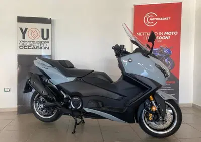 Yamaha T-Max 560 Tech Max (2025 - 26) - Annuncio 10088216