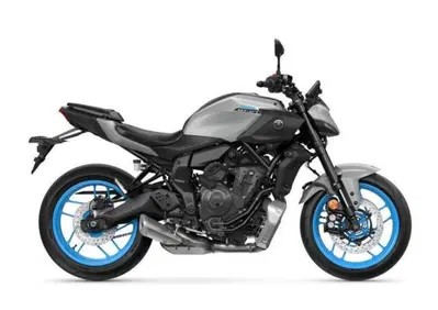 Yamaha MT-07 (2025 - 26) - Annuncio 10098758