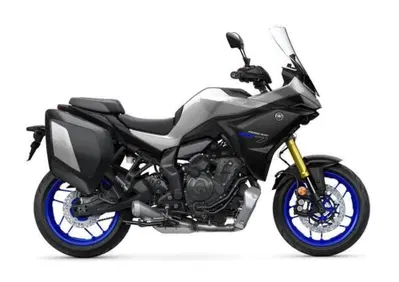 Yamaha Tracer 7 GT (2025 - 26) - Annuncio 10098759