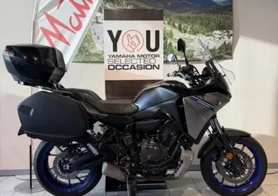 Yamaha Tracer 7 (2021 - 24) - Annuncio 10098761
