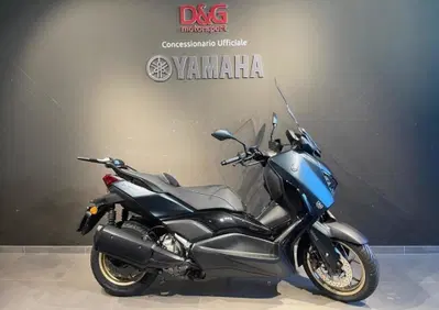Yamaha X-Max 300 Tech Max (2021 - 24) - Annuncio 10098762