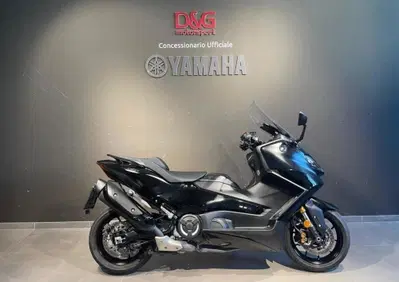Yamaha T-Max 560 (2022 - 24) - Annuncio 10098764
