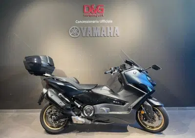 Yamaha T-Max 560 Tech Max (2022 - 24) - Annuncio 10098765