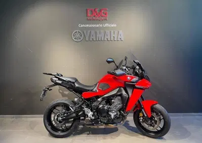 Yamaha Tracer 9 (2021 - 24) - Annuncio 10098766