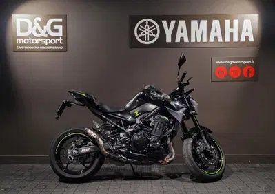 Kawasaki Z 900 (2021 - 24) - Annuncio 10098767