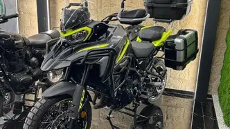 Benelli TRK 702X (2023 - 25) usata