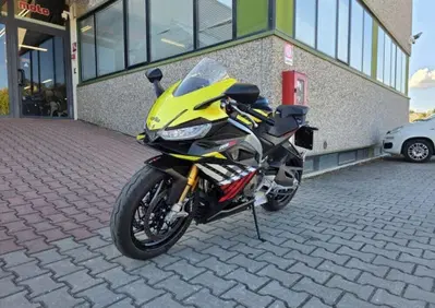 Aprilia RS 660 Factory (2025 - 26) - Annuncio 10098770