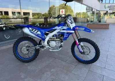 Yamaha YZ 450 F (2025) - Annuncio 10098773