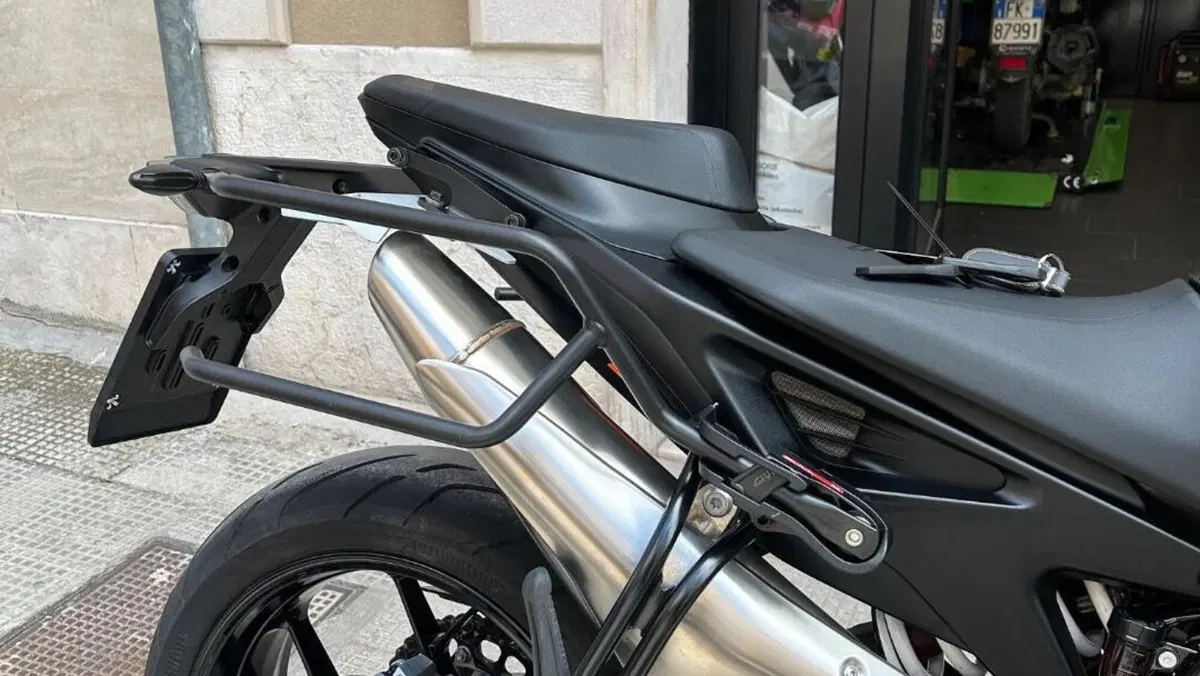 KTM 890 Duke (2021 - 23)  (5)