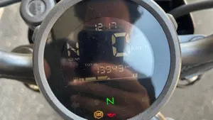 Honda CMX 500 Rebel + Special Edition (2022 - 24)  (3)