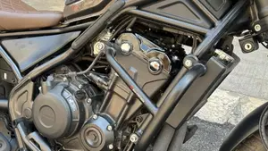 Honda CMX 500 Rebel + Special Edition (2022 - 24)  (4)