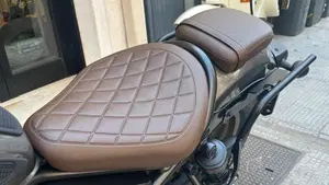 Honda CMX 500 Rebel + Special Edition (2022 - 24)  (6)