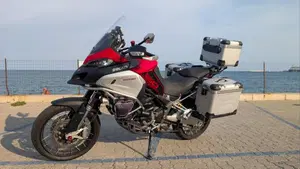 Ducati Multistrada 1260 Enduro (2019 - 21) 