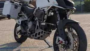 Ducati Multistrada 1260 Enduro (2019 - 21)  (2)