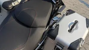 Ducati Multistrada 1260 Enduro (2019 - 21)  (10)