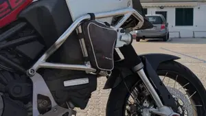 Ducati Multistrada 1260 Enduro (2019 - 21)  (7)