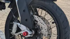 Ducati Multistrada 1260 Enduro (2019 - 21)  (11)