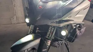 Ducati Multistrada 1260 Enduro (2019 - 21)  (6)