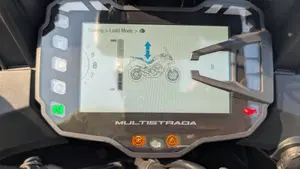 Ducati Multistrada 1260 Enduro (2019 - 21)  (14)
