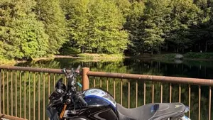 Yamaha MT-09 SP (2021 - 23)  (3)