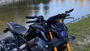 Yamaha MT-09 SP (2021 - 23)  (5)