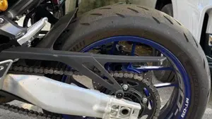 Yamaha MT-09 SP (2021 - 23)  (10)