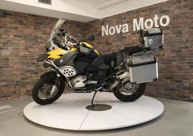 Bmw R 1200 GS Adventure (2010 - 13) - Annuncio 10083812