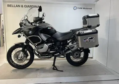 Bmw R 1200 GS Adventure (2006 - 07) - Annuncio 10036711