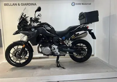 Bmw F 750 GS (2021 - 24) - Annuncio 10098790