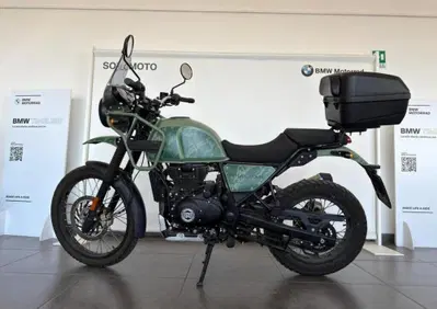 Royal Enfield Himalayan 411 (2021 - 24) - Annuncio 10098794