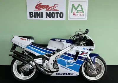 Suzuki RGV 250 (1989 - 97) - Annuncio 10098810